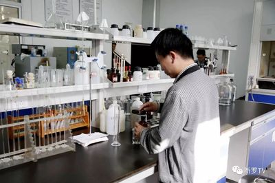 新罗区生物饲料企业 以创新驱动开拓市场新蓝海