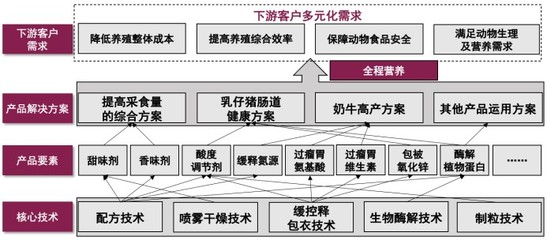 生物饲料研发 引领绿色养殖的未来
